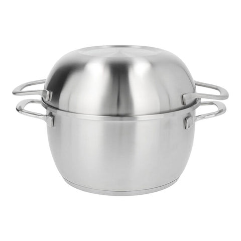 Demeyere Specialties 3 Mosselpot 20cm