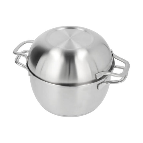 Demeyere Specialties 3 Mosselpot 20cm
