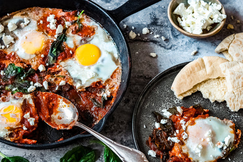 Shakshuka