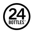 24 Bottles