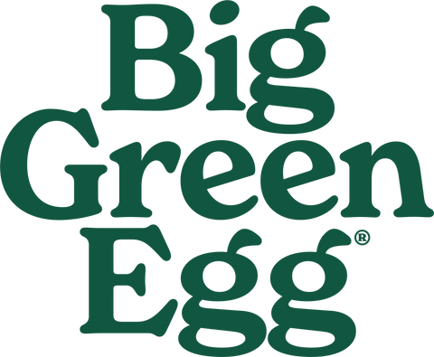 Big Green Egg