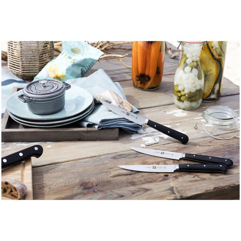 BLACK FRIDAY Zwilling Steakmessen set Matteo Thun 6-delig