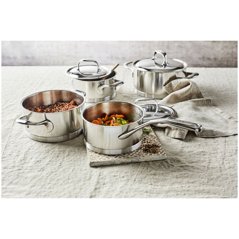 Demeyere Atlantis 7 Kookpottenset 4-delig