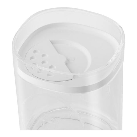 Zwilling Fresh & Save CUBE CUBE-set, XS / 3-delig, transparant-wit