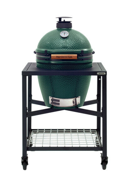 Big Green Egg Frame XL Metal werktafel