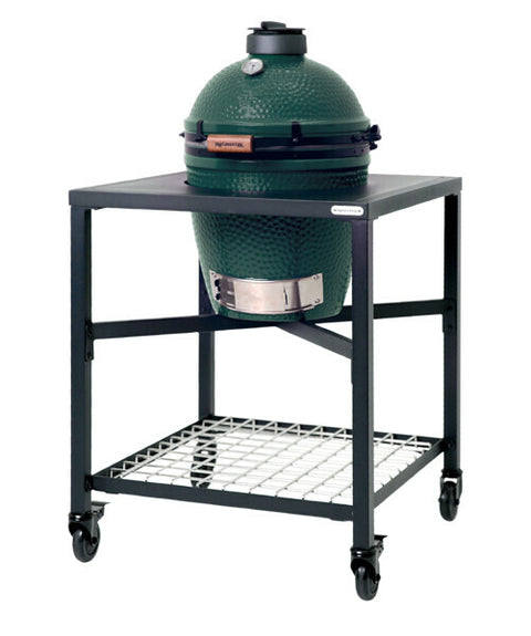 Big Green Egg Frame XL Metal werktafel