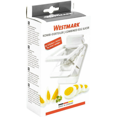 Westmark Eiersnijder