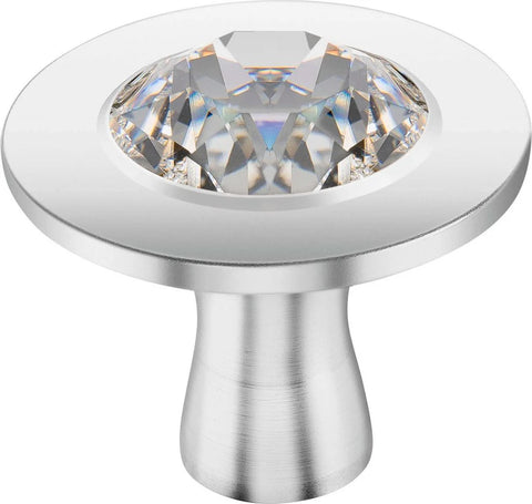 Staub Swarovski Dekselknop Limited Editition