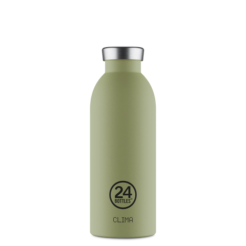 24-Bottles Clima Bottle 500ml