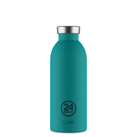 24-Bottles Clima Bottle 500ml