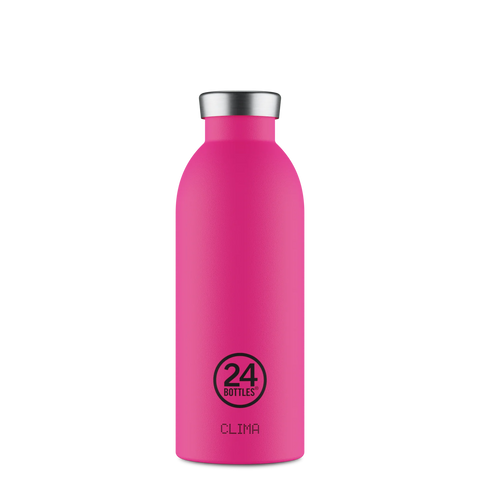 24-Bottles Clima Bottle 500ml