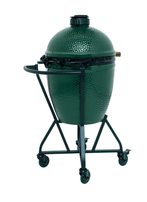 Big Green Egg Nest IntEGGrated handler