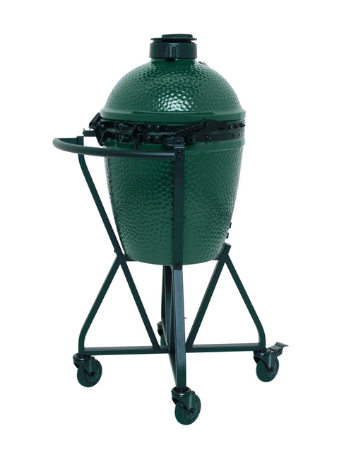Big Green Egg Nest intEGGrated Handler M
