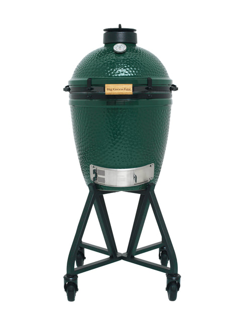 Big Green Egg Nest intEGGrated Handler M