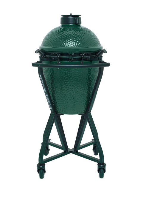 Big Green Egg Nest intEGGrated Handler M