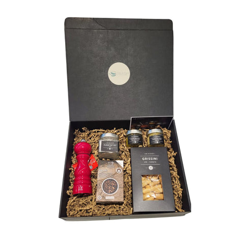 Cadeaubox LUXE