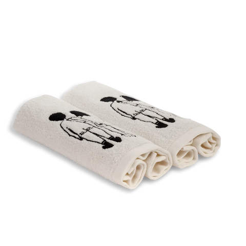 gastendoek naked couple back