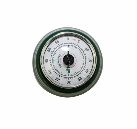 Big Green Egg Kookwekker