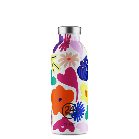 24-Bottles Clima Bottle 500ml