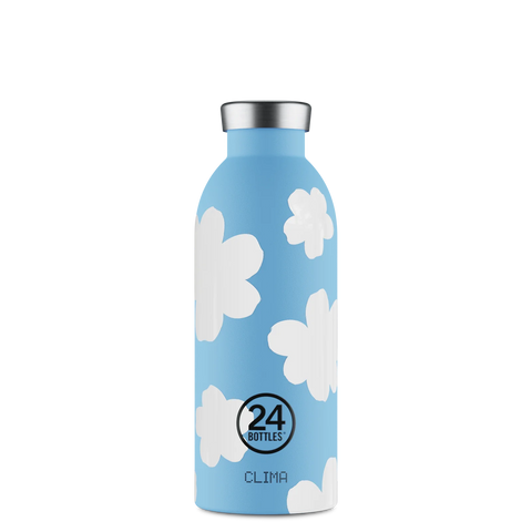 24-Bottles Clima Bottle 500ml