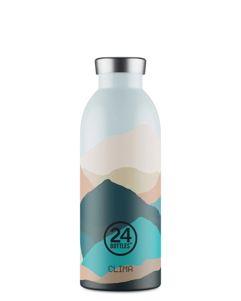 24-Bottles Clima Bottle 500ml