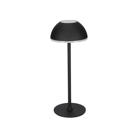 Jens Living LED Tafellamp Zwart