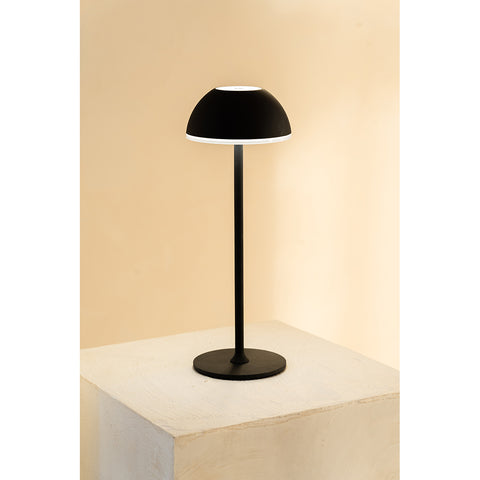 Jens Living LED Tafellamp Zwart