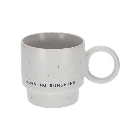 Jens Living Stapelmok Morning Sunshine 3+1 GRATIS