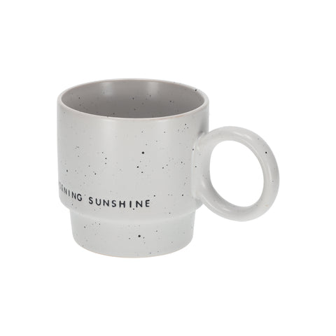 Jens Living Stapelmok Morning Sunshine 3+1 GRATIS