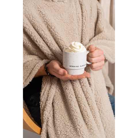 Jens Living Stapelmok Morning Sunshine 3+1 GRATIS
