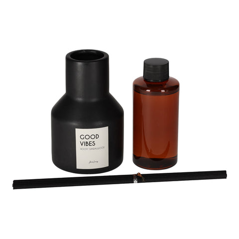 JENS Living Geurstokjes Good Vibes