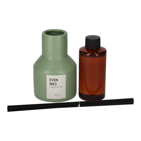 JENS Living Geurstokjes Even Niks