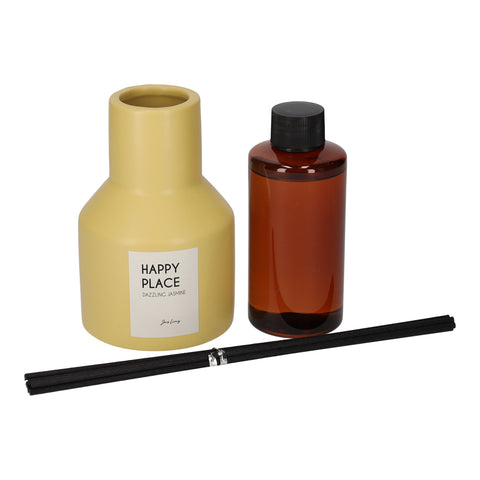 JENS Living Geurstokjes Happy Place