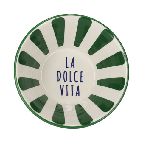 Jens Living La Dolce Vita Kom Groen