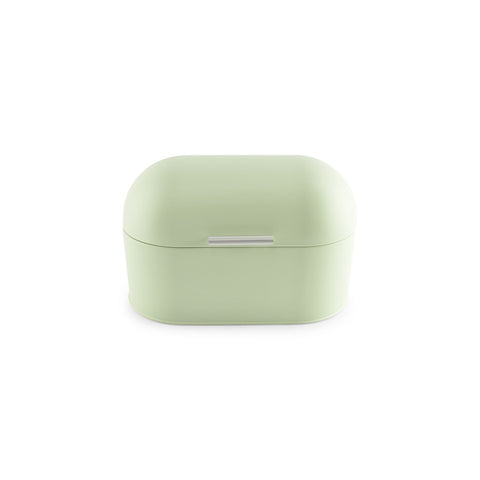 ONA Broodtrommel 33,5x18xH21,5cm groen Fresh