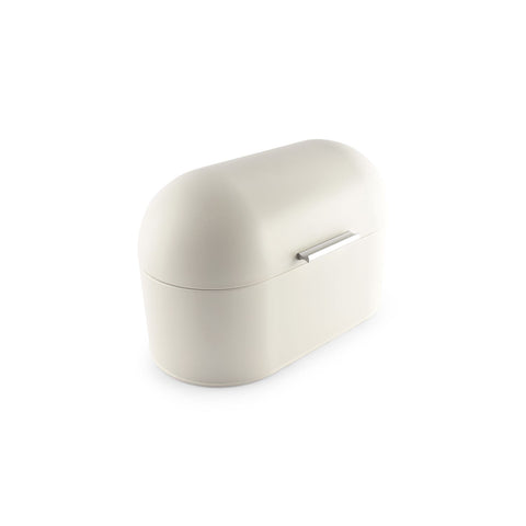 Ona Broodtrommel 33,5x18xH21,5cm grijs Fresh