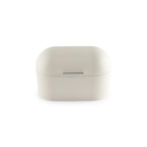 Ona Broodtrommel 33,5x18xH21,5cm grijs Fresh