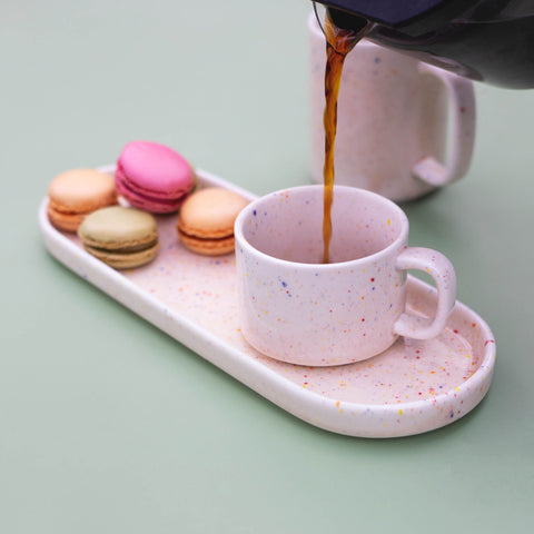 Ona Kop 17cl beige Fika