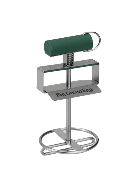 Big Green Egg cast Iron Grid Lifter