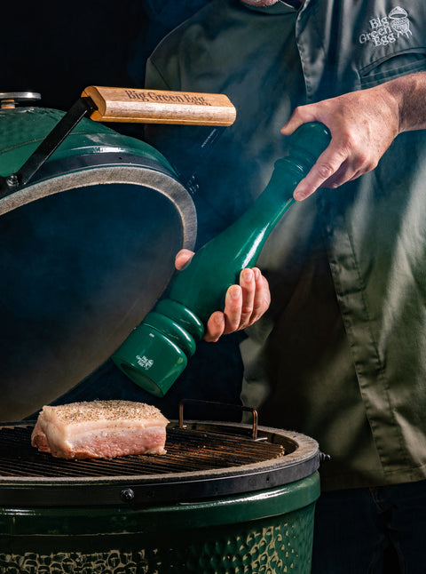 Big Green Egg Peugeot Pepermolen Groot 40 cm