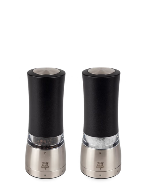 Peugeot Eclectic Daman Peper/Zout Set 16cm