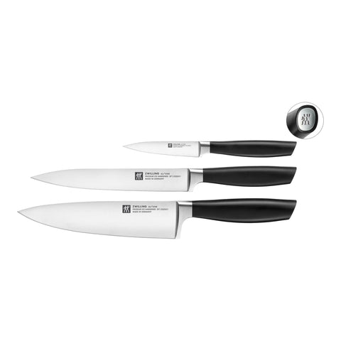 Zwilling All Star 3-delige messenset