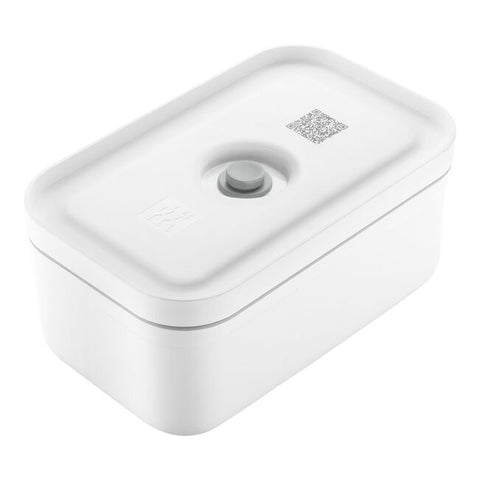 Zwilling Fresh & Save Vacuüm brooddoos L, Kunststof, Wit-Grijs