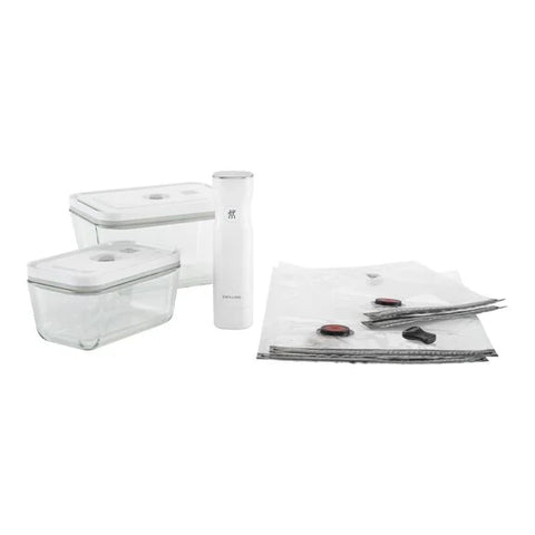 Zwilling Fresh&Save Vacuüm starter set