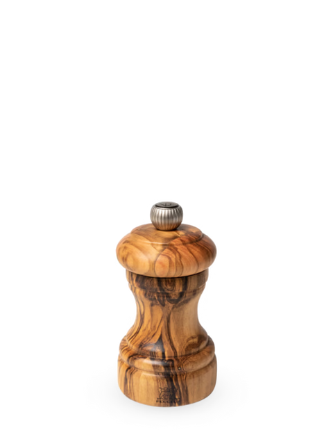 Peugeot Bistro Pepermolen 10 cm olijf