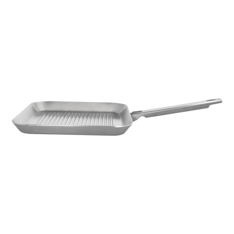 Demeyere Specialties 3 Grillpan 24x24cm