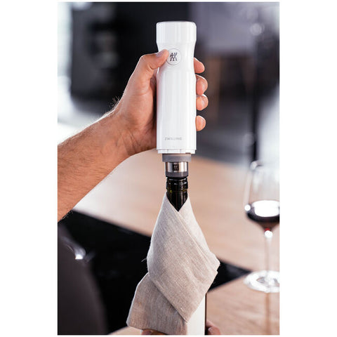Zwilling Fresh&Save Wijnstop set van 3