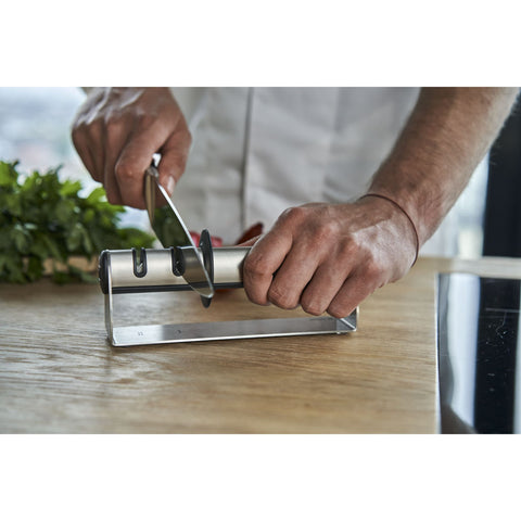 Zwilling Twinsharp Messenslijper