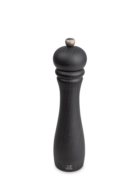 Peugeot Pepermolen Checkmate Graphite 25cm