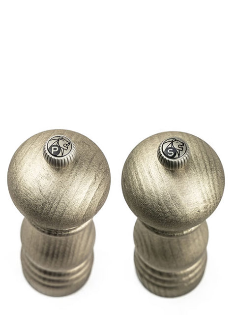 Peugeot Golden Peper/Zout set 18 cm